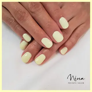 ネイル ネイル&フットケアサロンアイアムアイ所属・ネイリスト モリシタのネイルデザイン