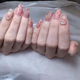 ネイル Nail Monsterのネイルデザイン