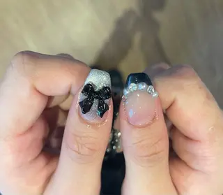 ネイル SHEEP 🐏のネイルデザイン