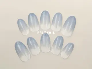 ネイル ファストネイル 柏店のネイルデザイン