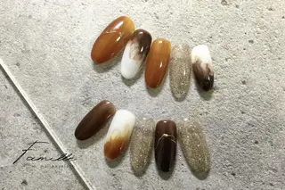 ネイル Takahashi ✳︎のネイルデザイン