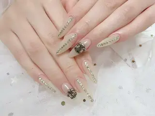 ネイル ジョリ kasumi🌹💅のネイルデザイン