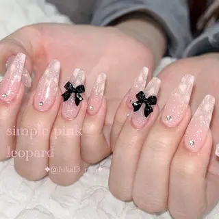 ネイル ネイルサロンAnela【アネラ】所属・Nail♡Fuka. /12月予約受付中のネイルデザイン