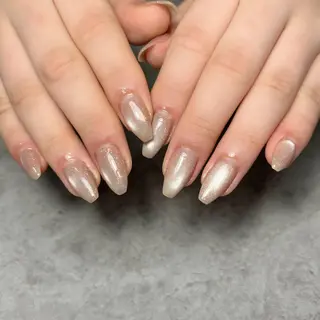 ネイル &Nail: アンドネイルコロンのネイルデザイン