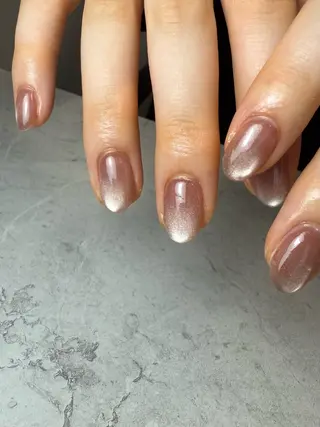 ネイル A. nailのネイルデザイン