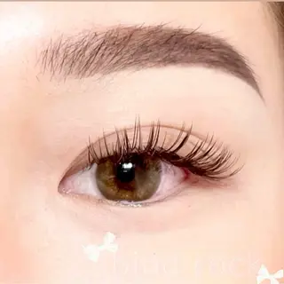 マツエク・マツパ パリエク 💗NANASEのマツエク・マツパデザイン