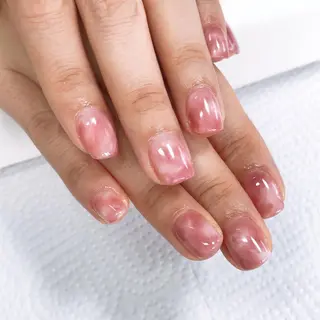 ネイル Horikawa Serinaのネイルデザイン