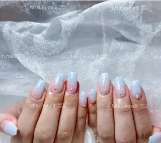 ネイル Mrs Lin.nailのネイルデザイン