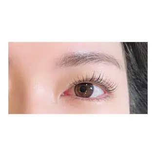 マツエク・マツパ KAWAGUCHI MARIEのマツエク・マツパデザイン