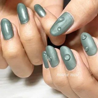 ネイル marie nailのネイルデザイン