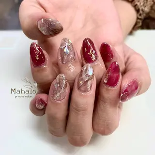 ネイル まはろ ねいる🌺のエステ・リラクイメージ