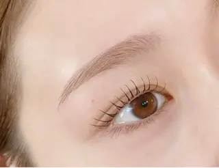 マツエク・マツパ 鈴木 莉那のマツエク・マツパデザイン