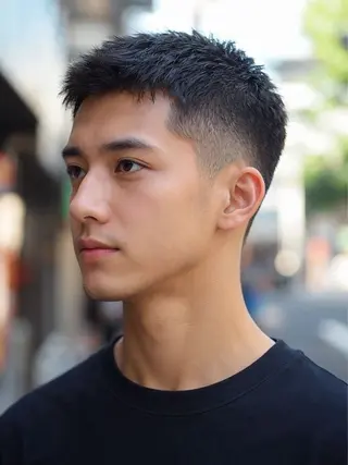 ショート 🌻川島 あすか🌻のヘアスタイル