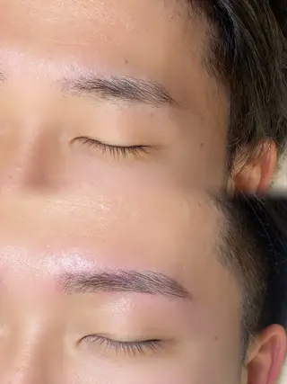 アイブロウ ponopipi所属・saaya ponopipiのマツエク・マツパデザイン