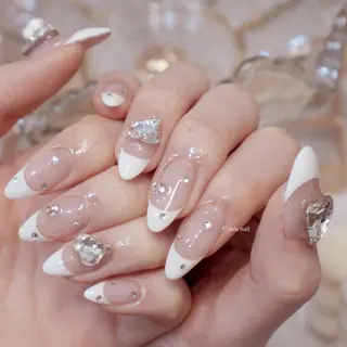 ネイル mia nailのネイルデザイン