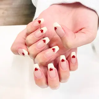 ネイル Kira-ra所属・Kira-ra💎 KIRARIのネイルデザイン