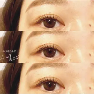 ショート パーマ ヘアアレンジ ネイル マツエク・マツパ Natsumi フェイシャル/マツパのエステ・リラクイメージ