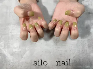 ネイル silo salon しろさろんのネイルデザイン