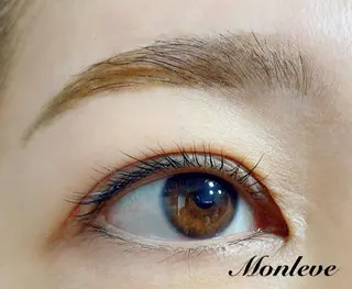 マツエク・マツパ REVIA所属・ＲＥＶＩＡ. rinaのマツエク・マツパデザイン