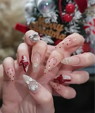 ネイル Nomi Sachikoのネイルデザイン