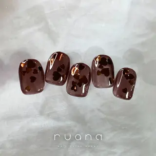 ネイル Mariya nailのネイルデザイン