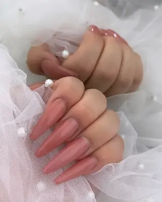 ネイル EmaNail所属・EmaNail天満橋 🦋Chikaのネイルデザイン