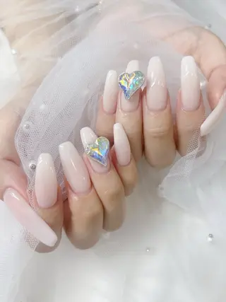 メンズ ネイル Nao 🎀💕のネイルデザイン