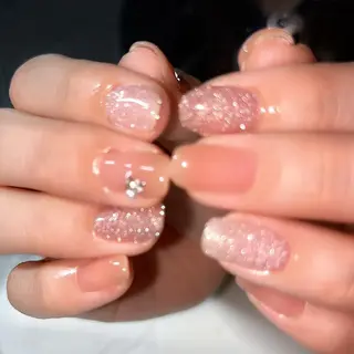 ネイル Katayama Yokoのネイルデザイン