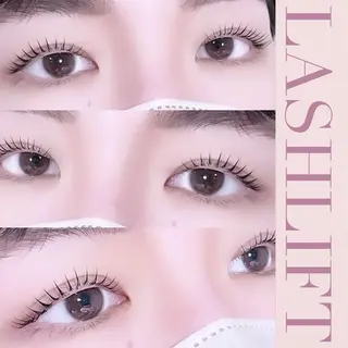 マツエク・マツパ Shell  eyelash所属・Shell 自由が丘のマツエク・マツパデザイン