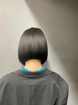 ショート メンズ特化 刈り上げない/金井のヘアスタイル