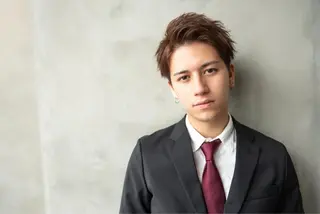 ショート メンズ FM【エフエム】HAVANA所属・💈圧倒的メンズ特化 明大前美容師💈のヘアスタイル