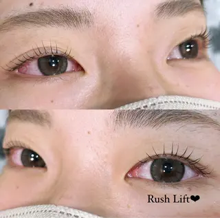 マツエク・マツパ 🩷ྀི中村 ほのか🧸🌷のヘアスタイル