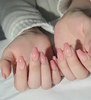 ネイル 狭山店(林) You nailのネイルデザイン