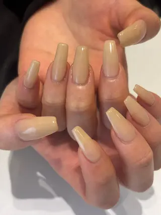 ネイル Ann. nail.tokyo所属・Ann nailのネイルデザイン