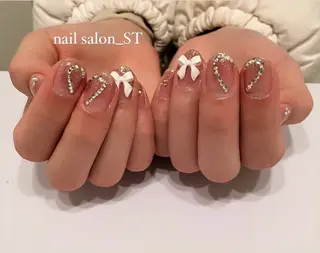 ネイル nail salon SUTAMIのネイルデザイン