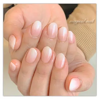 ネイル magical nailのネイルデザイン