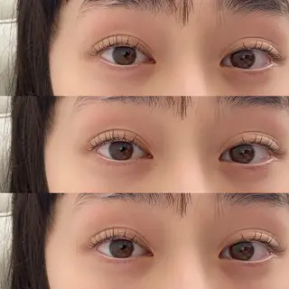 マツエク・マツパ orihara mihoの眉毛・アイブロウイメージ
