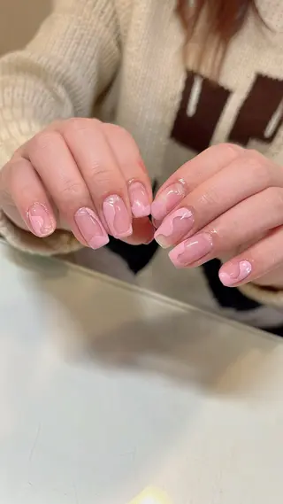 ネイル CLUTCH 阿倍野 みやざきのマツエク・マツパデザイン