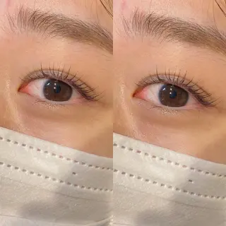 マツエク・マツパ SALON VILLAGE Jingumae 2nd.店所属・eyelist. AIのマツエク・マツパデザイン