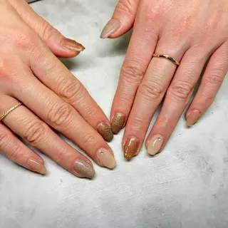 ネイル Bianca Nakano🎀のネイルデザイン