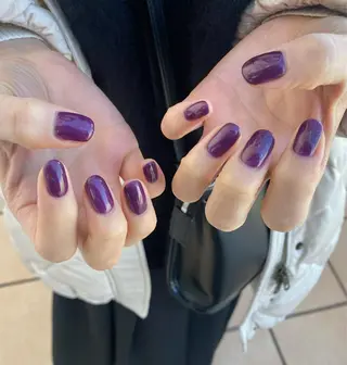 ネイル troja所属・hi nanaのネイルデザイン