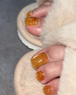 ネイル ylück_ nailのネイルデザイン