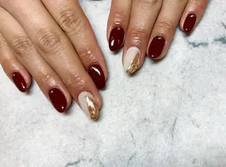 ネイル ネイルサロン Bebeのネイルデザイン