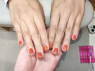 ネイル K nailのネイルデザイン