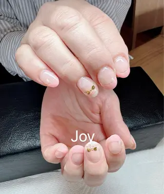 ネイル Nail Salon JOYのネイルデザイン