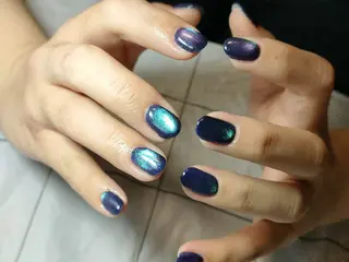 ネイル oir. nailsalonのネイルデザイン