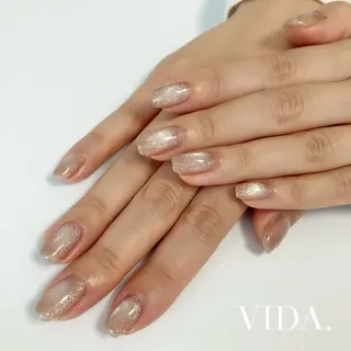 ネイル private salon VIDAのネイルデザイン