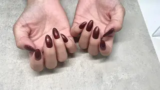 ネイル ベター ネイルのネイルデザイン