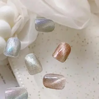 ネイル SASAKI Sのネイルデザイン