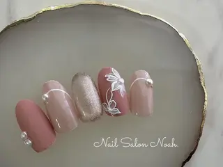 ネイル Nail Salon Noah所属・Nail Salon Noah.のネイルデザイン